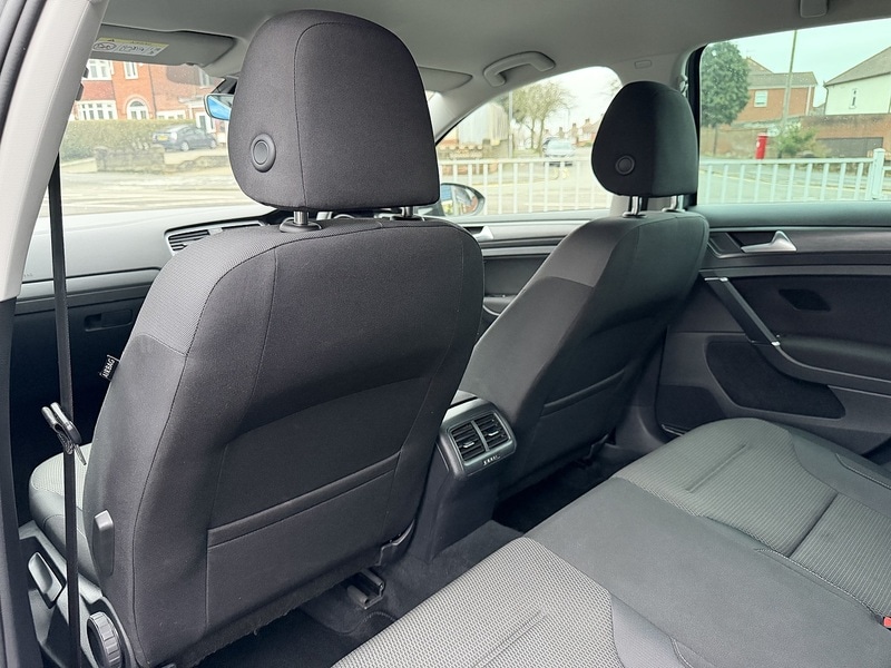 Used Volkswagen Golf 2019 for sale - 77038587: Photo 35