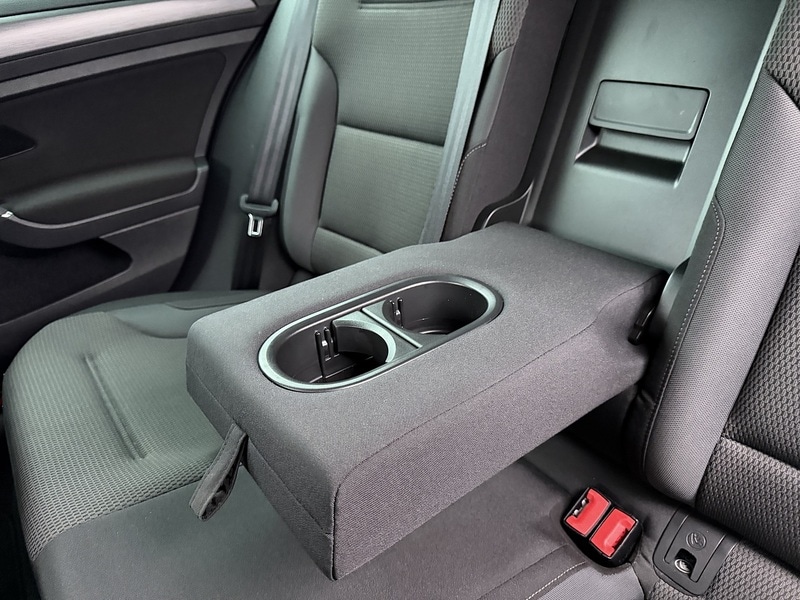 Used Volkswagen Golf 2019 for sale - 77038587: Photo 36