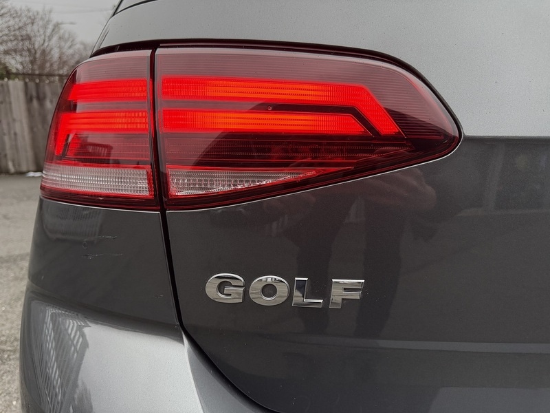 Used Volkswagen Golf 2019 for sale - 77038587: Photo 38