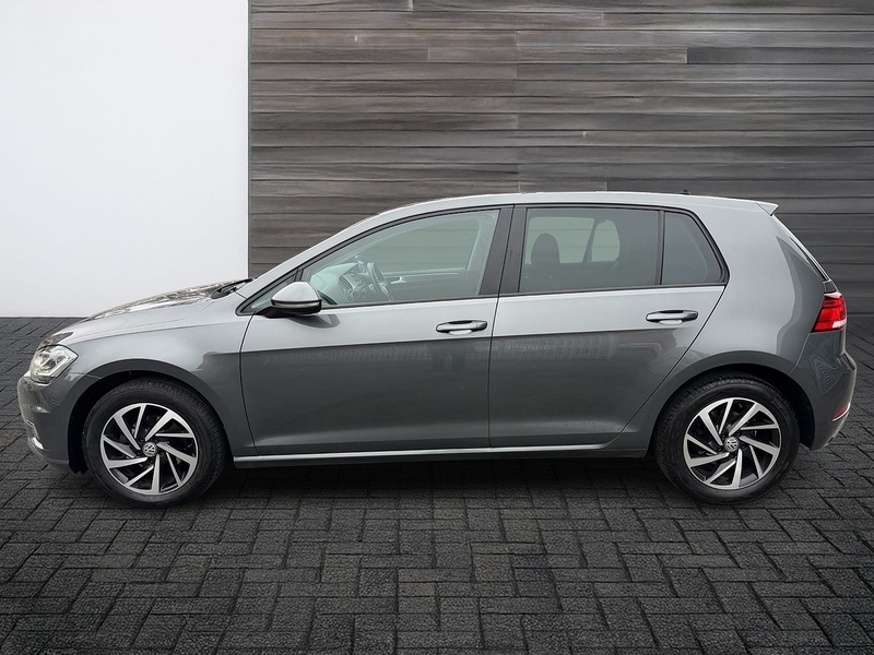 Used Volkswagen Golf 2019 for sale - 77038587: Photo 4