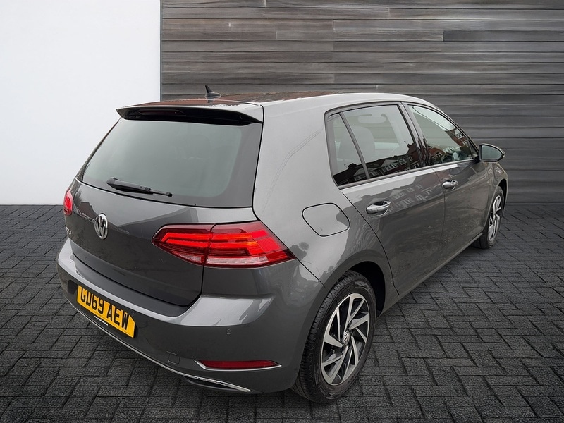 Used Volkswagen Golf 2019 for sale - 77038587: Photo 7