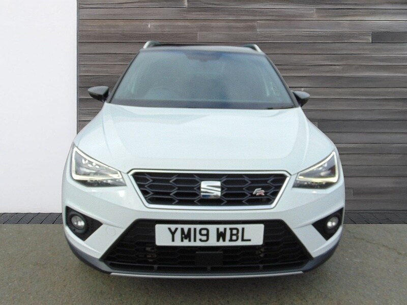 Used SEAT Arona 2019 for sale - 77789005: Photo 2