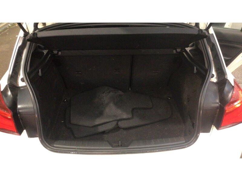 Used BMW 1 Series 2018 for sale - 77195013: Photo 11