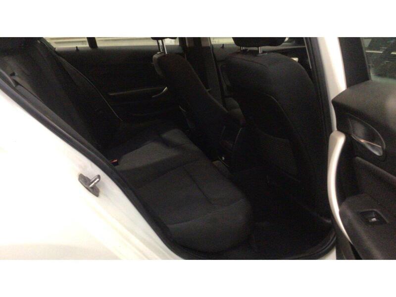 Used BMW 1 Series 2018 for sale - 77195013: Photo 14