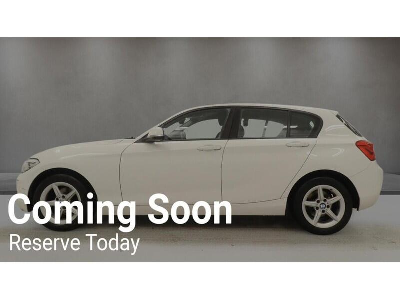 Used BMW 1 Series 2018 for sale - 77195013: Photo 6