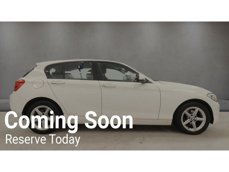 Used BMW 1 Series 2018 for sale - 77195013: Photo 7