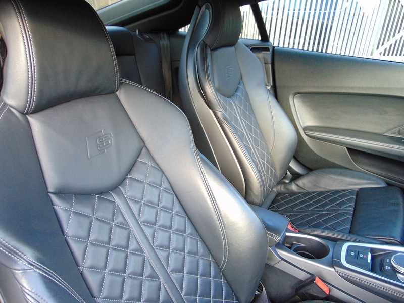 Used Audi TTS 2016 for sale - 77147734: Photo 13