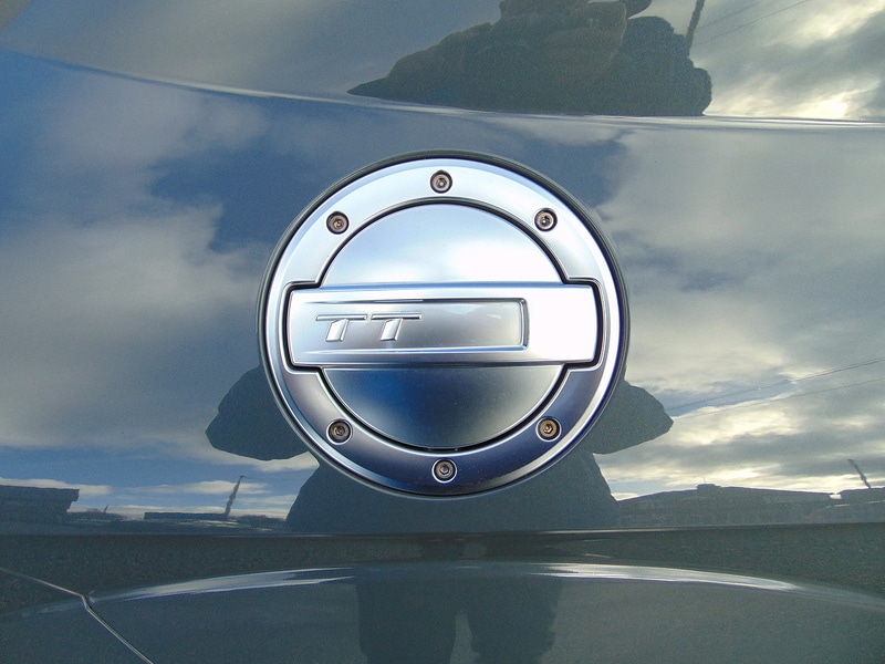 Used Audi TTS 2016 for sale - 77147734: Photo 17