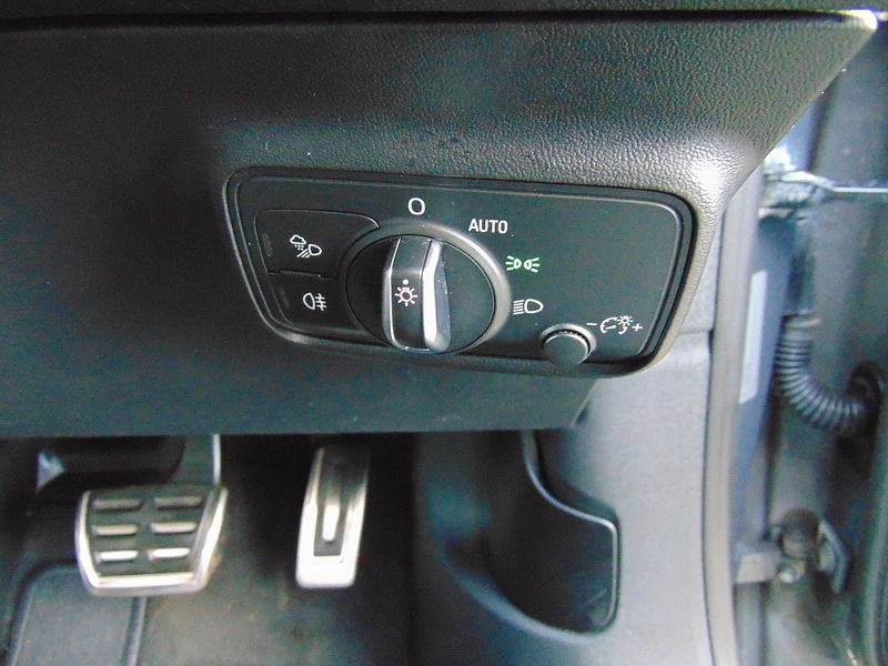 Used Audi TTS 2016 for sale - 77147734: Photo 22