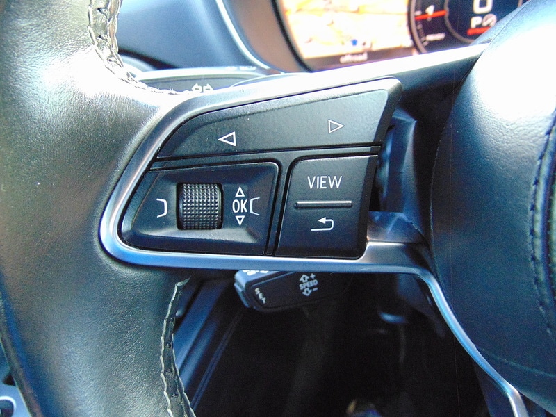 Used Audi TTS 2016 for sale - 77147734: Photo 24