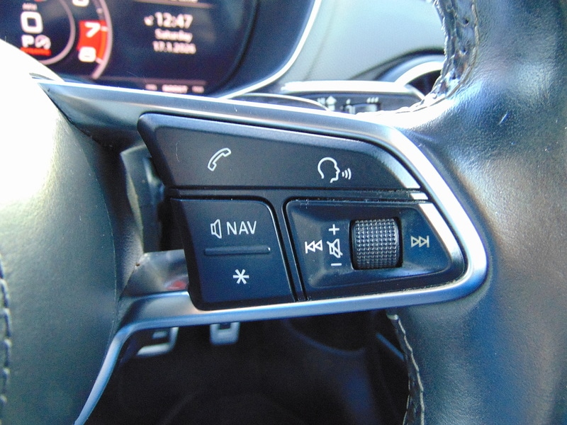 Used Audi TTS 2016 for sale - 77147734: Photo 25