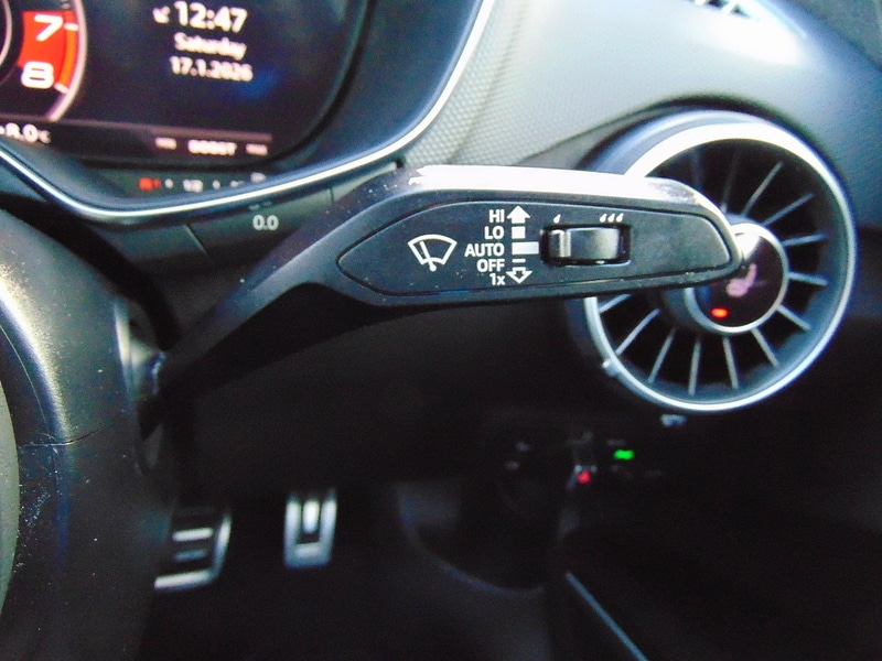 Used Audi TTS 2016 for sale - 77147734: Photo 26