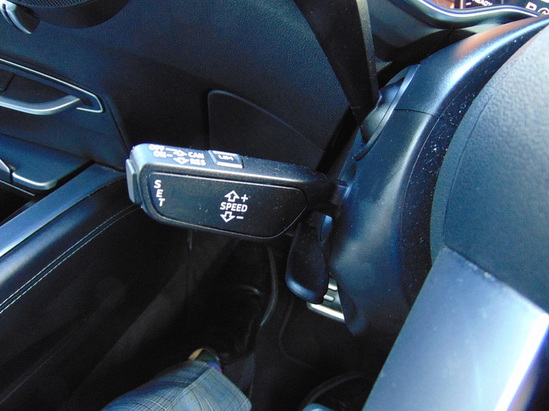 Used Audi TTS 2016 for sale - 77147734: Photo 28