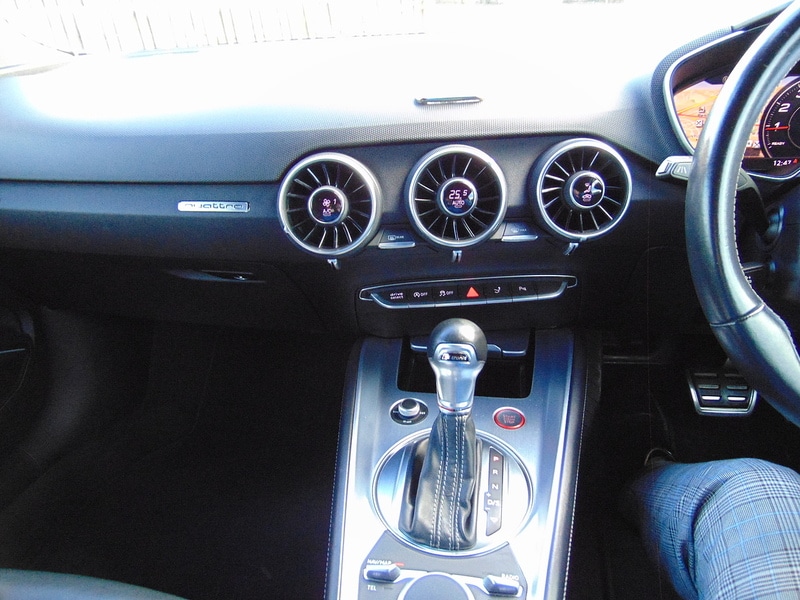 Used Audi TTS 2016 for sale - 77147734: Photo 30