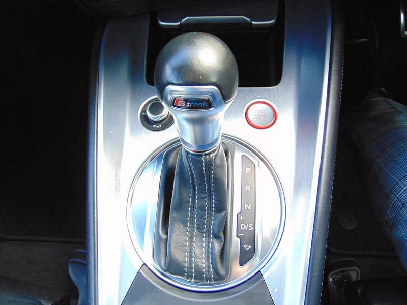 Used Audi TTS 2016 for sale - 77147734: Photo 33