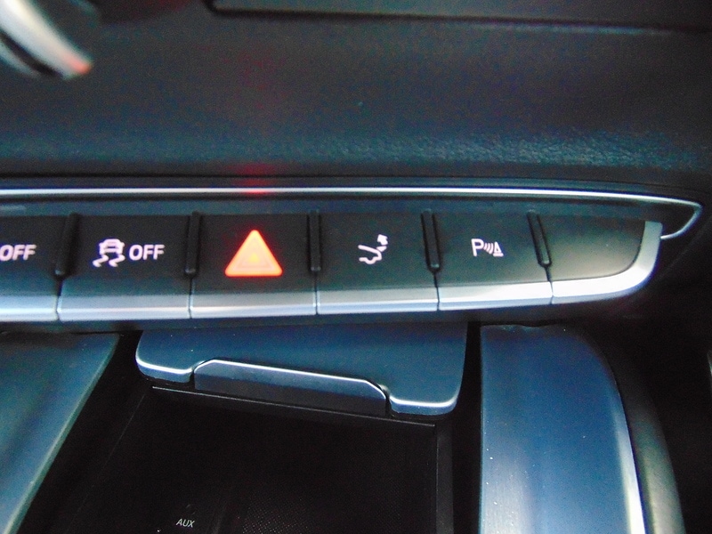 Used Audi TTS 2016 for sale - 77147734: Photo 36