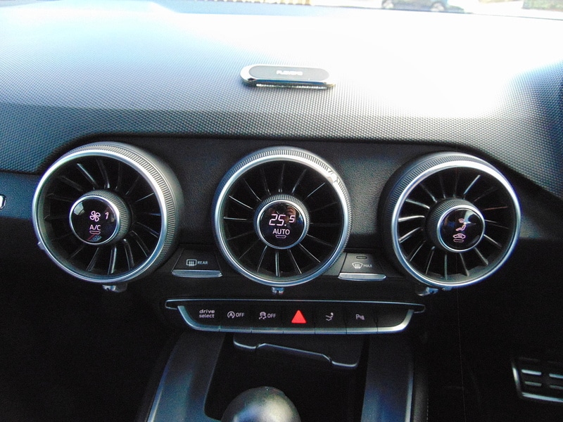 Used Audi TTS 2016 for sale - 77147734: Photo 38