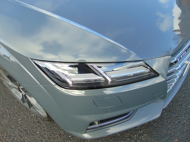 Used Audi TTS 2016 for sale - 77147734: Photo 42