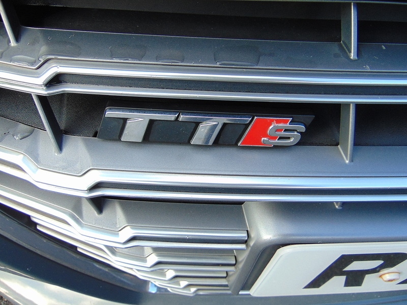 Used Audi TTS 2016 for sale - 77147734: Photo 44