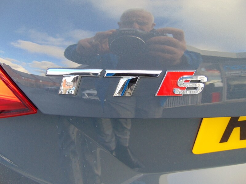 Used Audi TTS 2016 for sale - 77147734: Photo 46