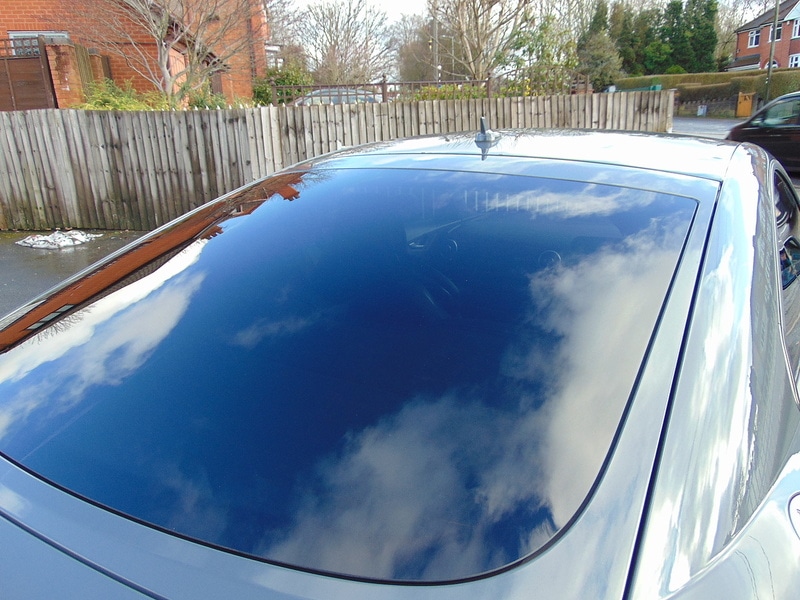 Used Audi TTS 2016 for sale - 77147734: Photo 48