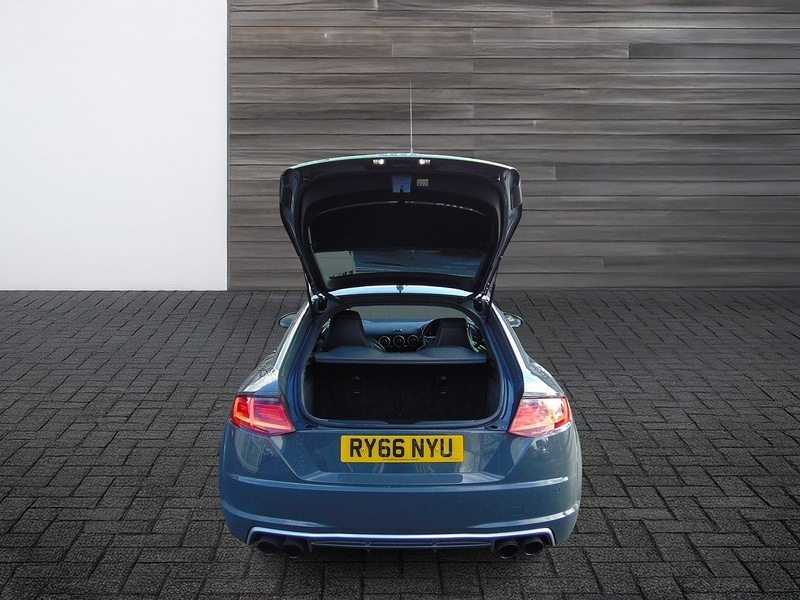 Used Audi TTS 2016 for sale - 77147734: Photo 6