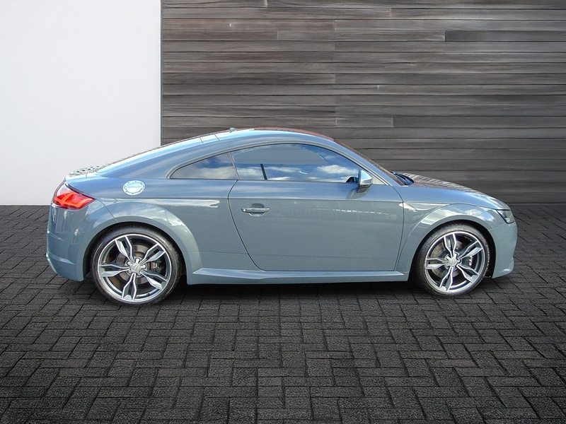 Used Audi TTS 2016 for sale - 77147734: Photo 8