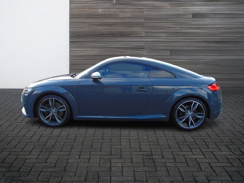Used Audi TTS 2016 for sale - 77147734: Photo 9