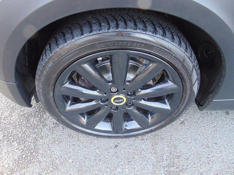 Used MINI Hatch 2020 for sale - 77042390: Photo 11