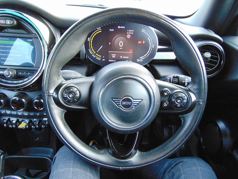 Used MINI Hatch 2020 for sale - 77042390: Photo 24