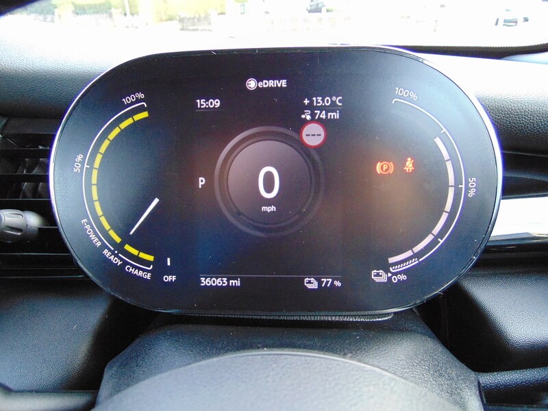 Used MINI Hatch 2020 for sale - 77042390: Photo 29