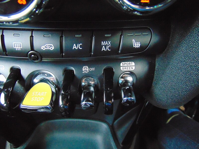 Used MINI Hatch 2020 for sale - 77042390: Photo 33