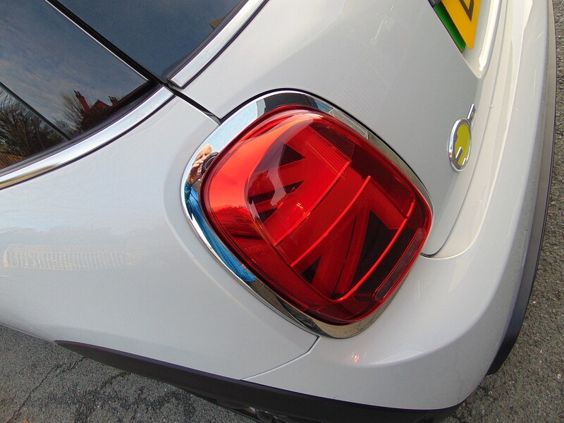 Used MINI Hatch 2020 for sale - 77042390: Photo 40