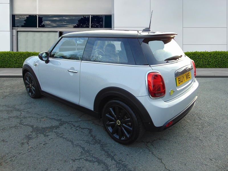 Used MINI Hatch 2020 for sale - 77042390: Photo 5