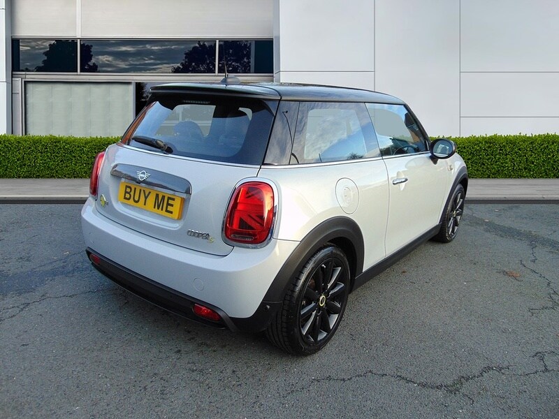 Used MINI Hatch 2020 for sale - 77042390: Photo 8