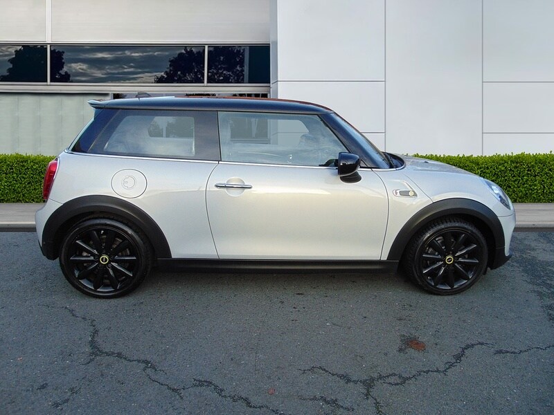 Used MINI Hatch 2020 for sale - 77042390: Photo 9