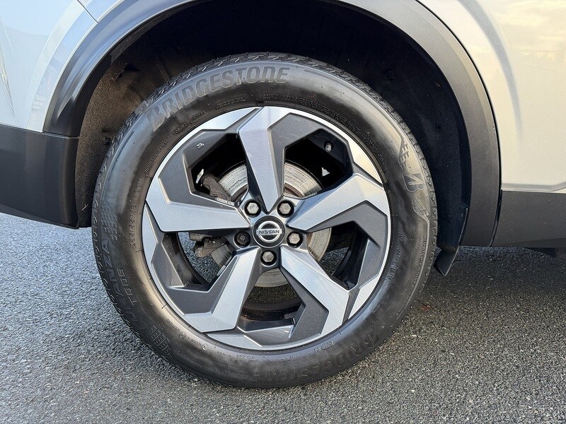 Used Nissan Qashqai 2021 for sale - 77042401: Photo 11