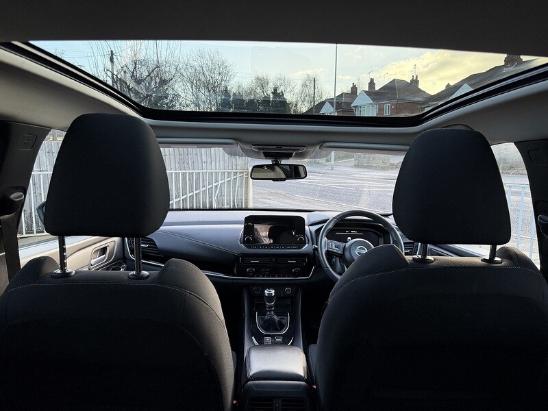 Used Nissan Qashqai 2021 for sale - 77042401: Photo 17