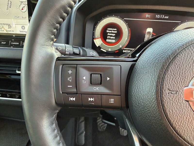 Used Nissan Qashqai 2021 for sale - 77042401: Photo 19