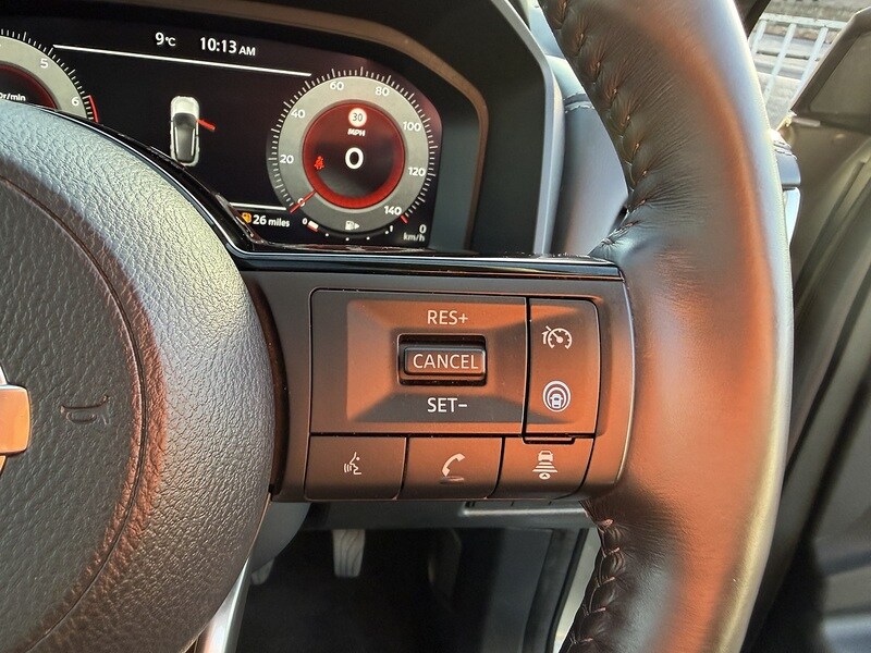 Used Nissan Qashqai 2021 for sale - 77042401: Photo 20