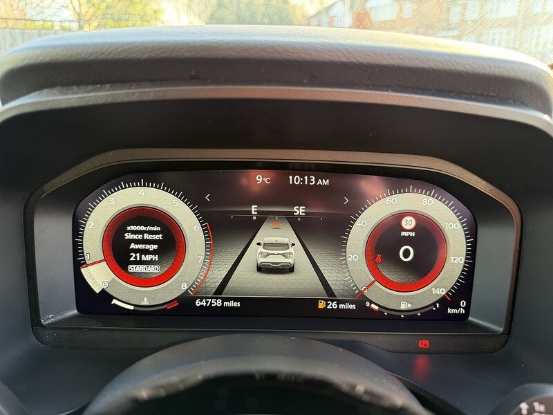 Used Nissan Qashqai 2021 for sale - 77042401: Photo 21