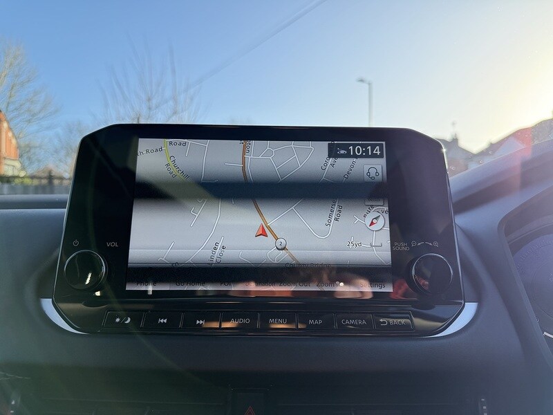 Used Nissan Qashqai 2021 for sale - 77042401: Photo 23