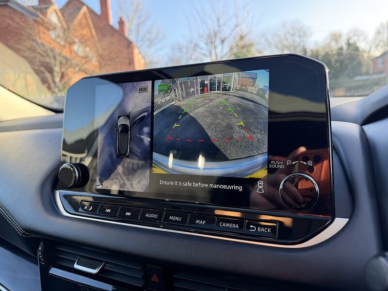 Used Nissan Qashqai 2021 for sale - 77042401: Photo 24