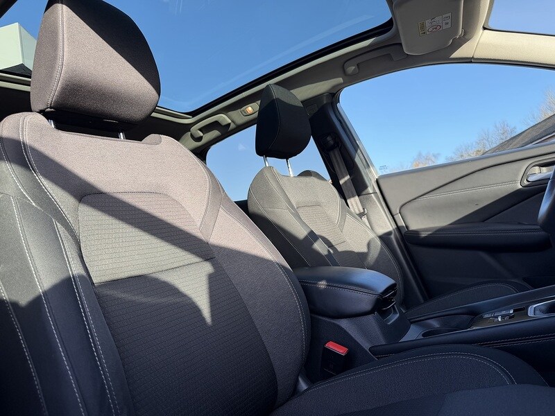 Used Nissan Qashqai 2021 for sale - 77042401: Photo 30