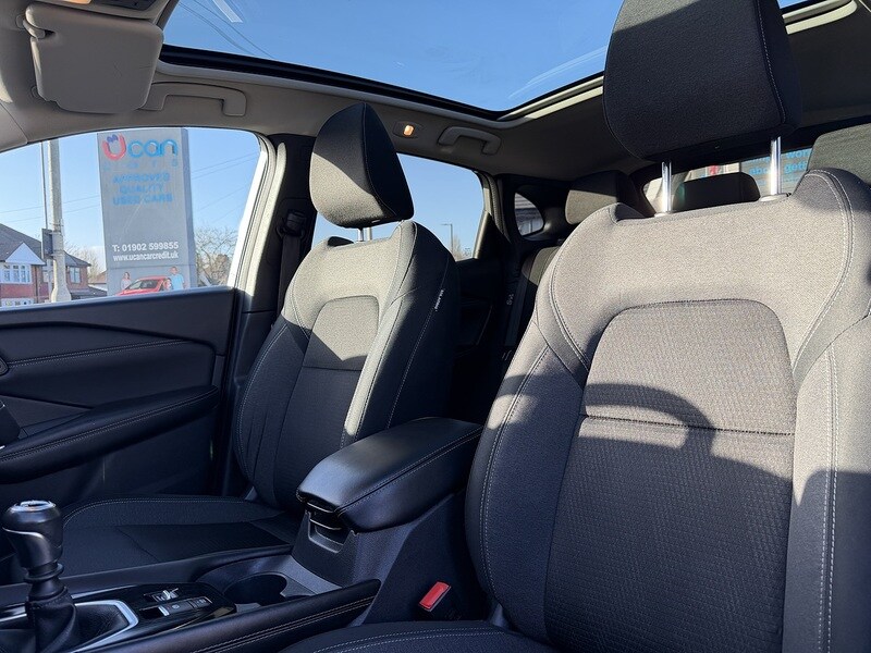 Used Nissan Qashqai 2021 for sale - 77042401: Photo 31