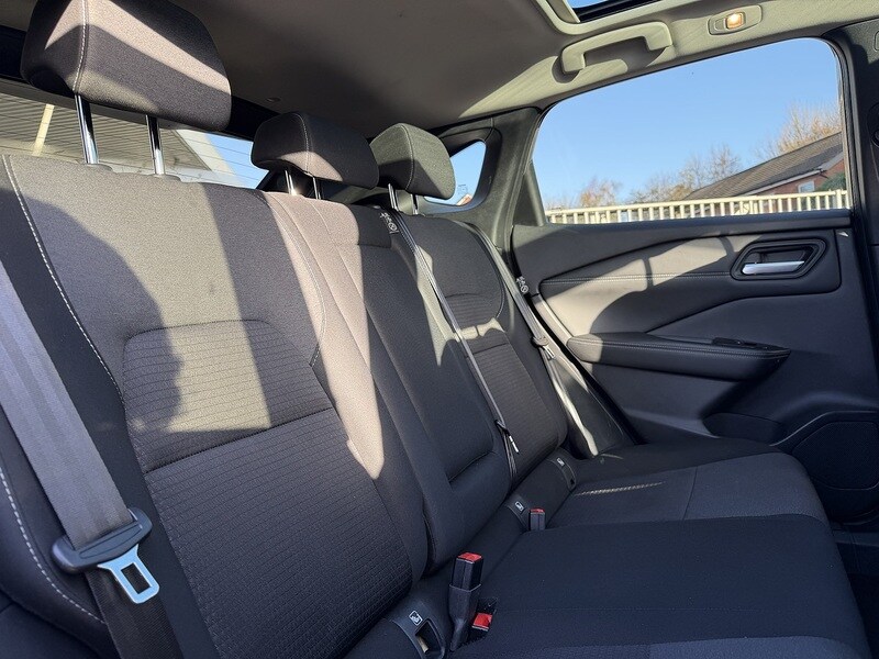 Used Nissan Qashqai 2021 for sale - 77042401: Photo 42