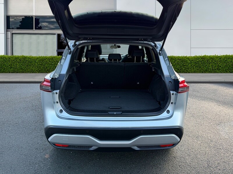 Used Nissan Qashqai 2021 for sale - 77042401: Photo 9