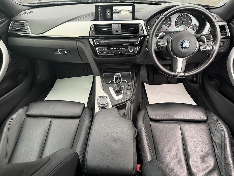 Used BMW 4 Series for sale - 77475612: Photo 10