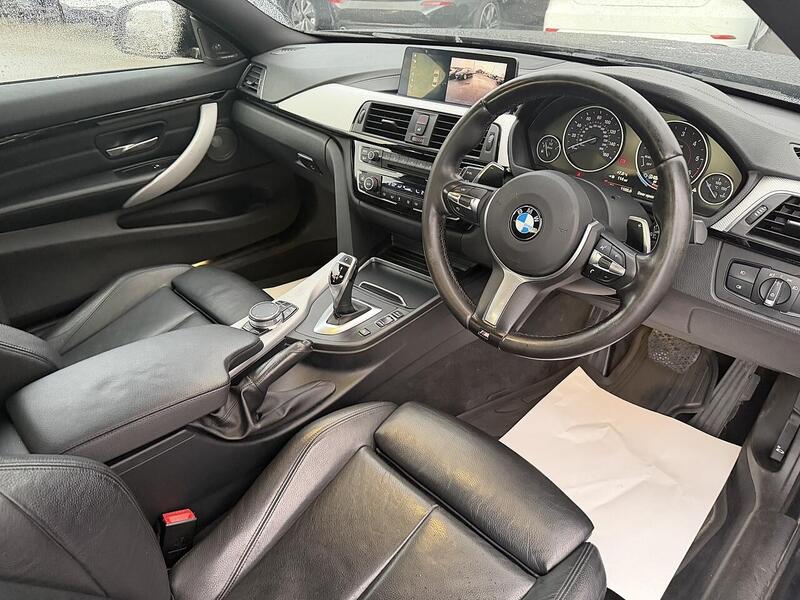 Used BMW 4 Series for sale - 77475612: Photo 11