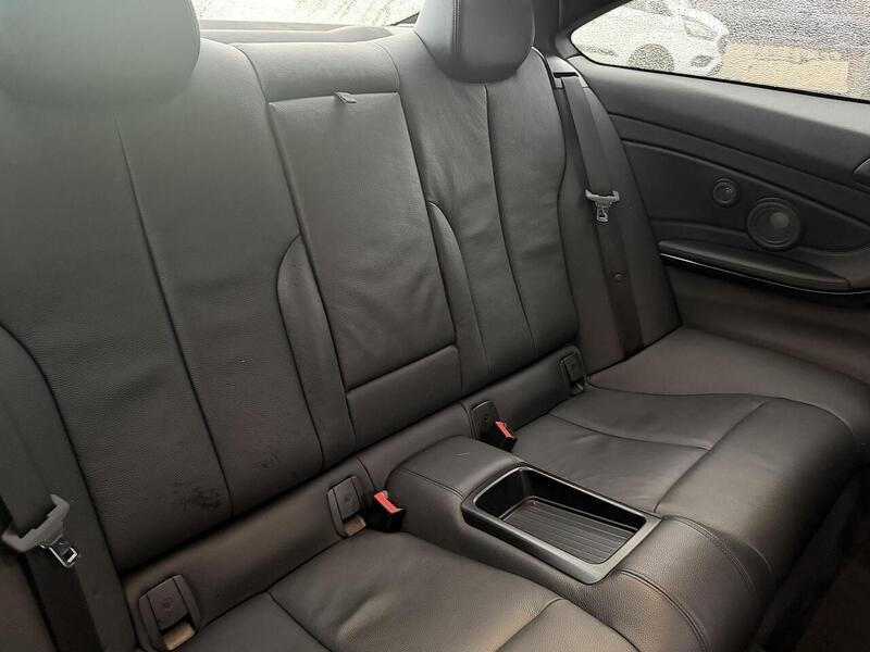 Used BMW 4 Series for sale - 77475612: Photo 14